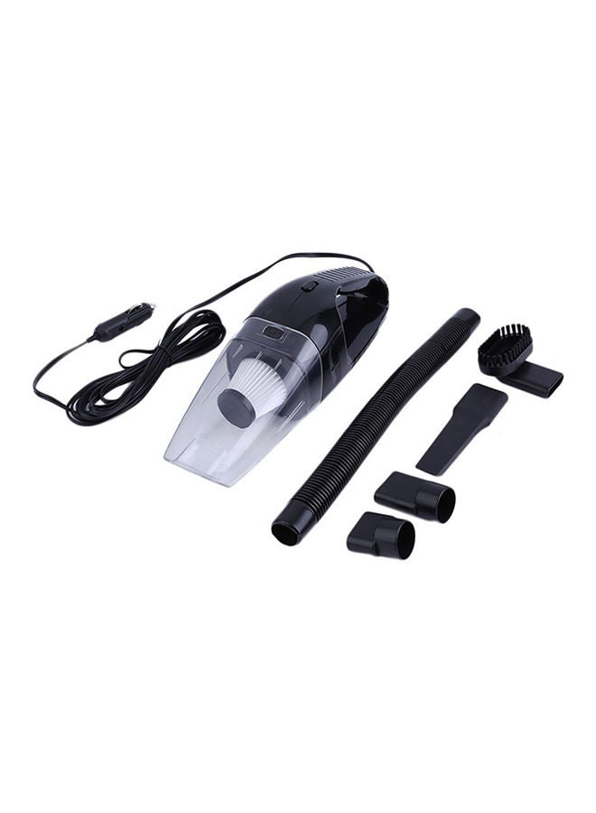 NIBEMINENT Car Mini Handheld Vacuum Cleaner - Image 1