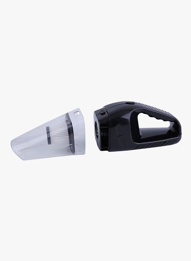 NIBEMINENT Car Mini Handheld Vacuum Cleaner - Image 3