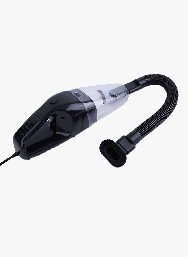 NIBEMINENT Car Mini Handheld Vacuum Cleaner - Image 2