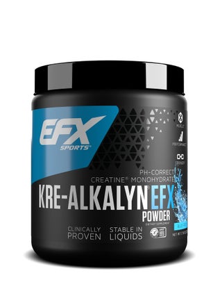 Efx Sports Kre Alkalyn,1500 mg of buffered Creatine Monohydrate, Enhance Muscle Growth and Endurance, Blue Frost Flavor, 220G - pzsku/Z68D38A0E559EFDA60CF7Z/45/1746207726/f0d7c0d9-107f-402c-8e6c-bf60dc94a2c2