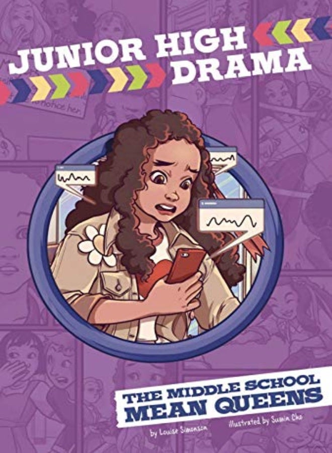 The Middle School Mean Queens