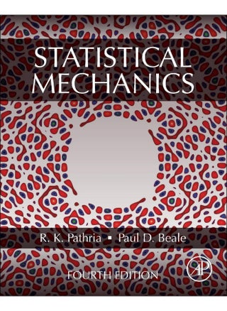 Statistical Mechanics - pzsku/Z68D3BBF12941A38D29DAZ/45/_/1738237936/175665a6-5f03-4468-977c-44e1a4eebaaf