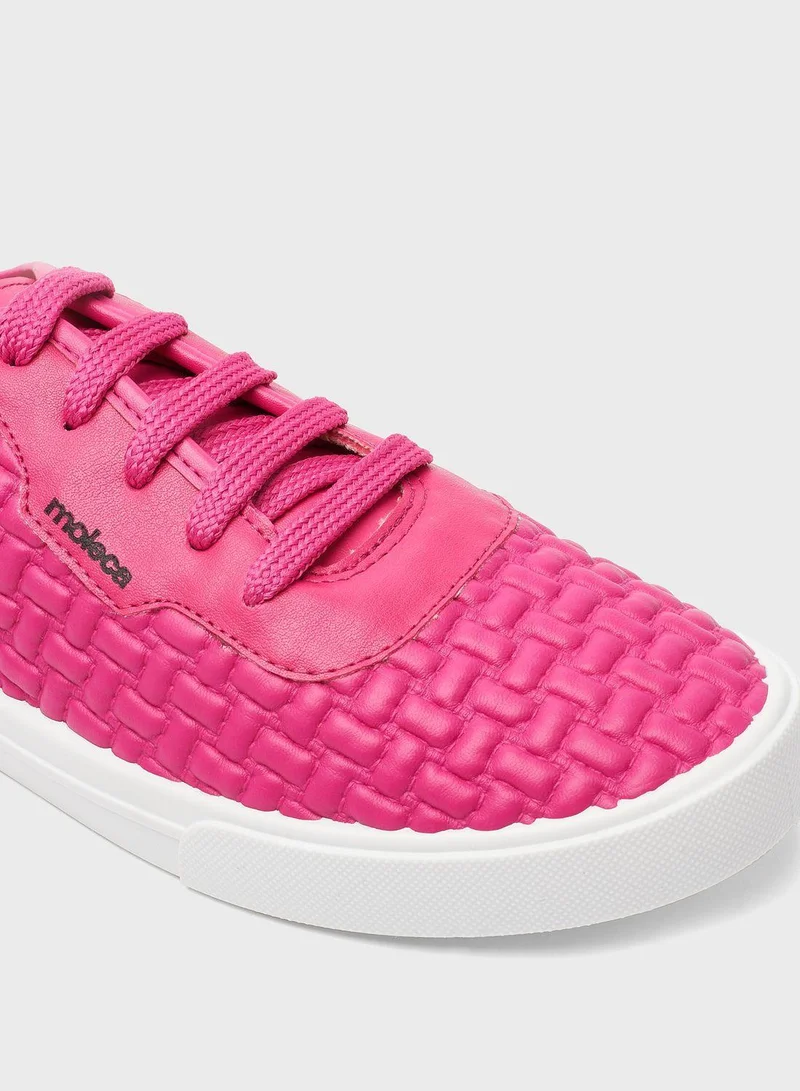 MOLECA Clare Low top sneakers