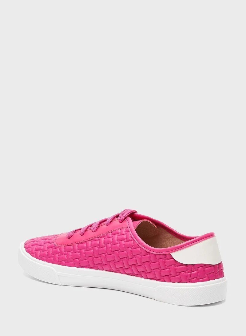 MOLECA Clare Low top sneakers