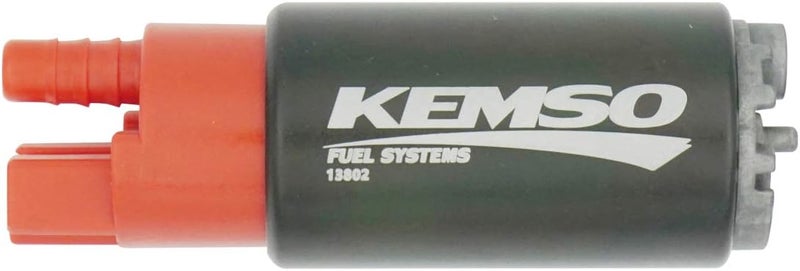 KEMSO بديل مضخة الوقود الداخلية KEMSO OEM لسيارات سوزوكي بوليفارد M109R/VZR1800 و Intruder M1800R 2006-2023 - Image 3