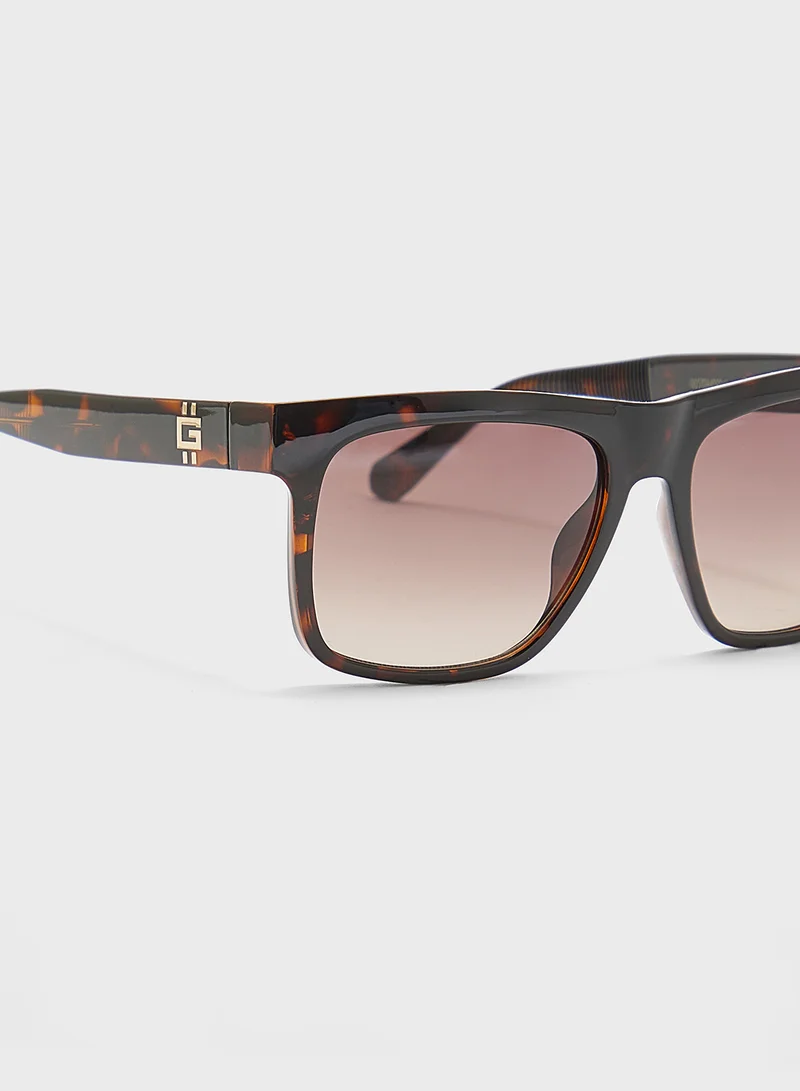 جس نظارة شمسية Wayfarers