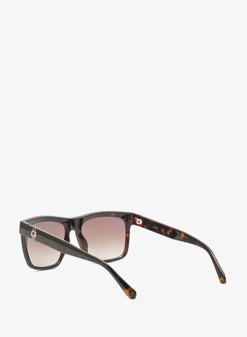 Guess Gu0022252F57 Wayfarers Sunglasses