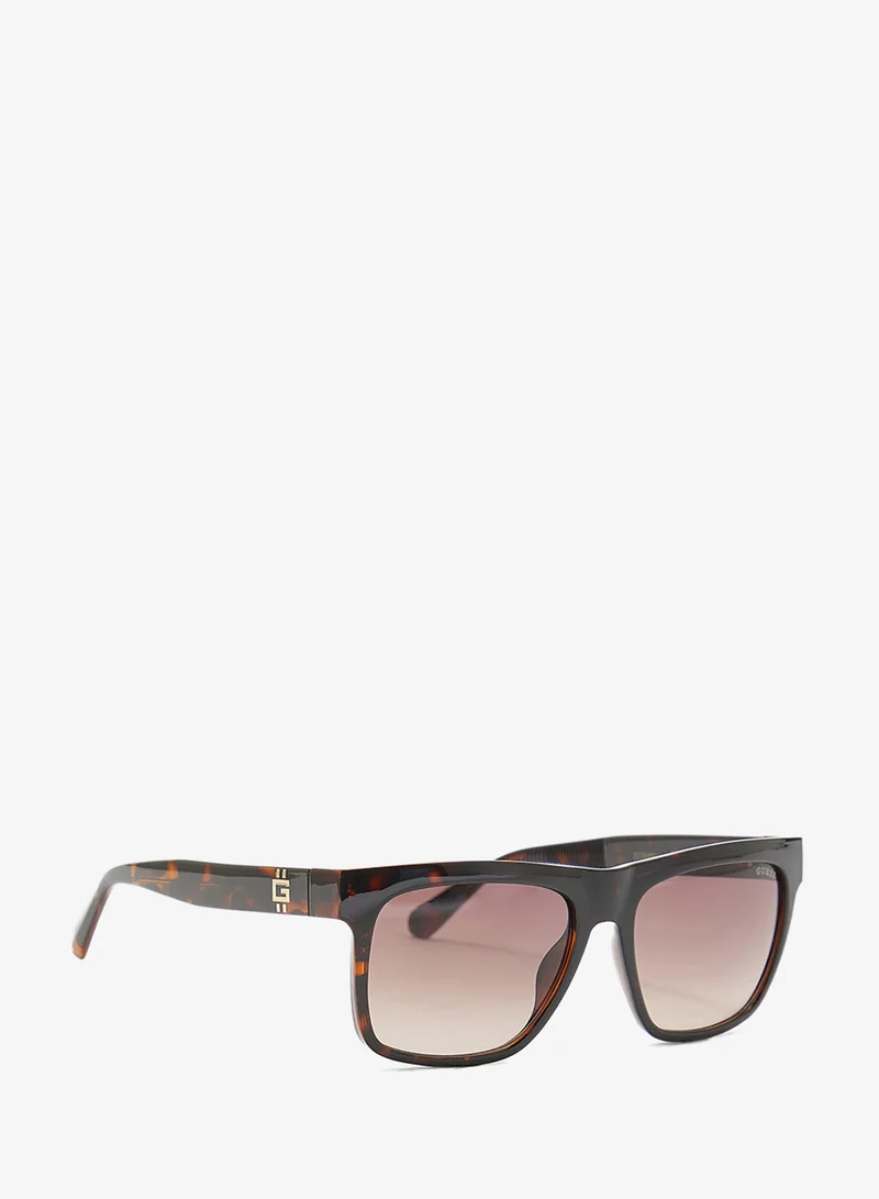 Guess Gu0022252F57 Wayfarers Sunglasses