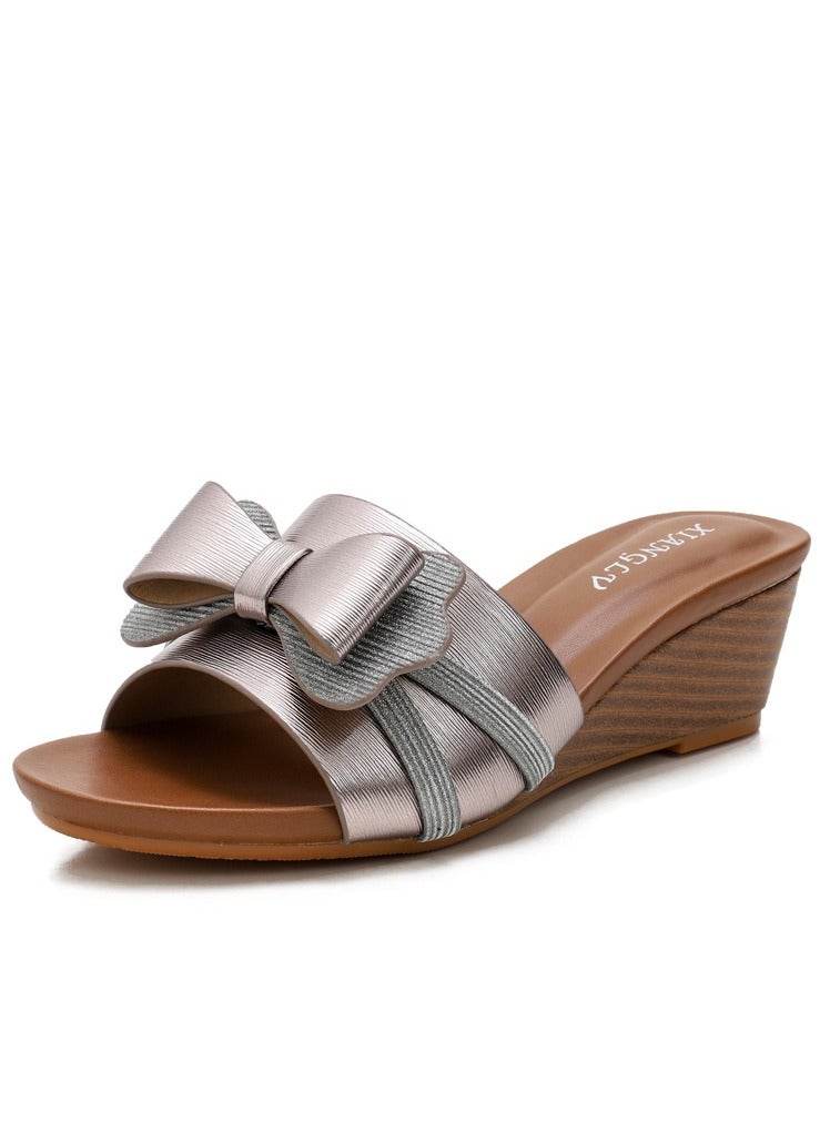 KUYING Sandals Are A Versatile Summer Item - Image 1