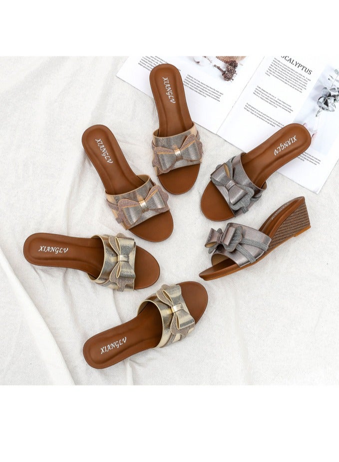 KUYING Sandals Are A Versatile Summer Item - Image 2