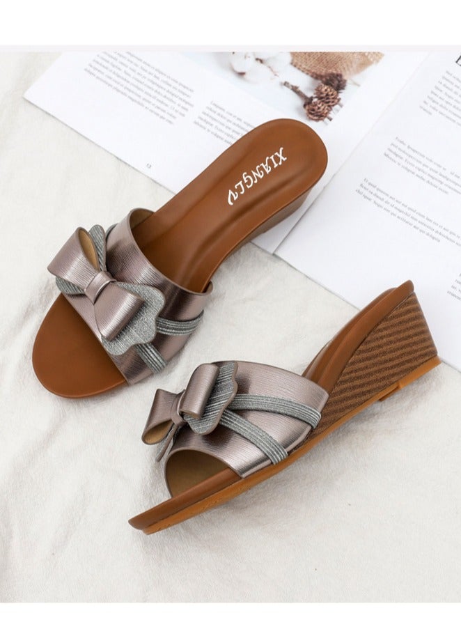 KUYING Sandals Are A Versatile Summer Item - Image 3