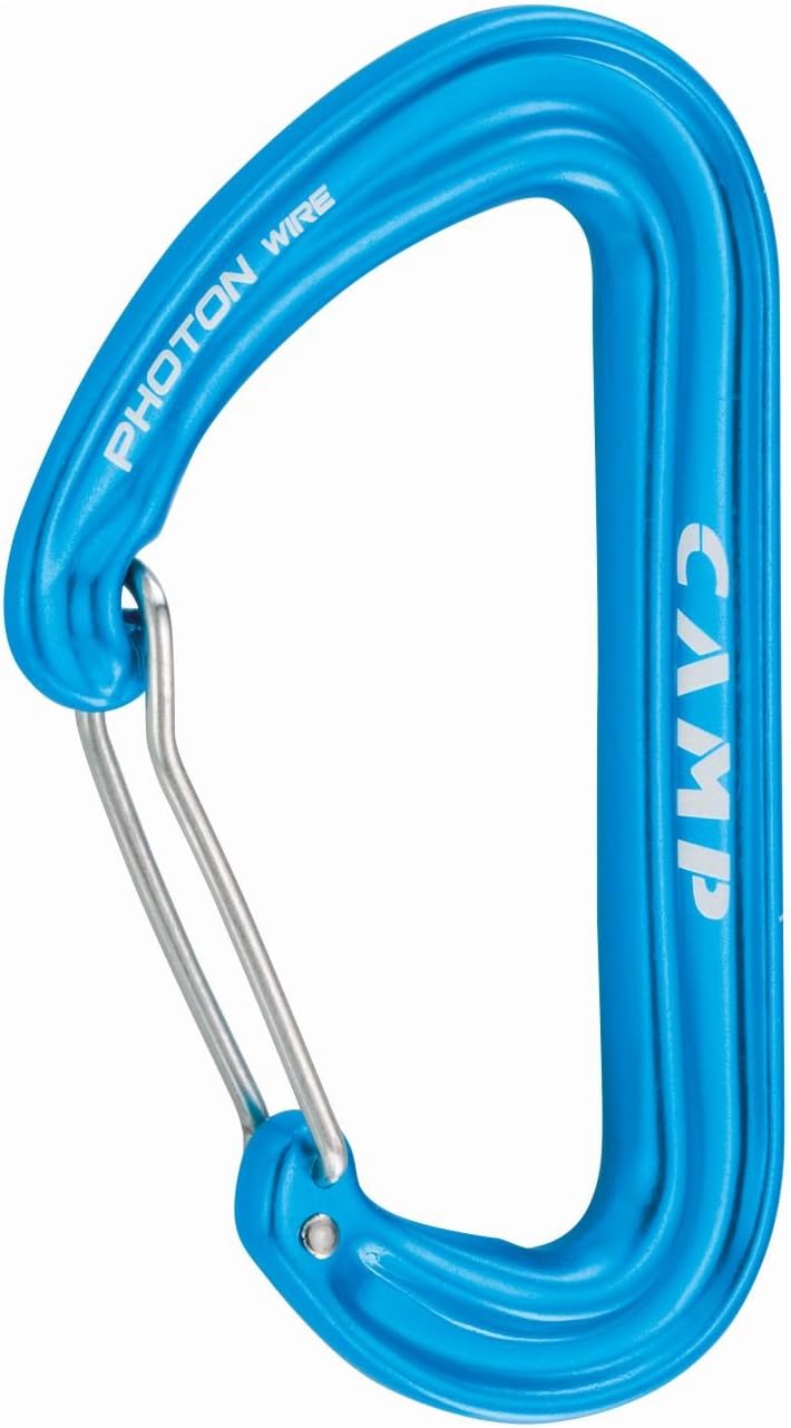 Photon Wire Carabiner