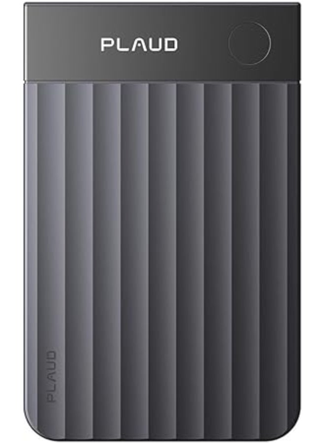 بلود مسجل الصوت Plaud Note Pro AI، النسخ والتلخيص باستخدام الذكاء الاصطناعي، - Image 1