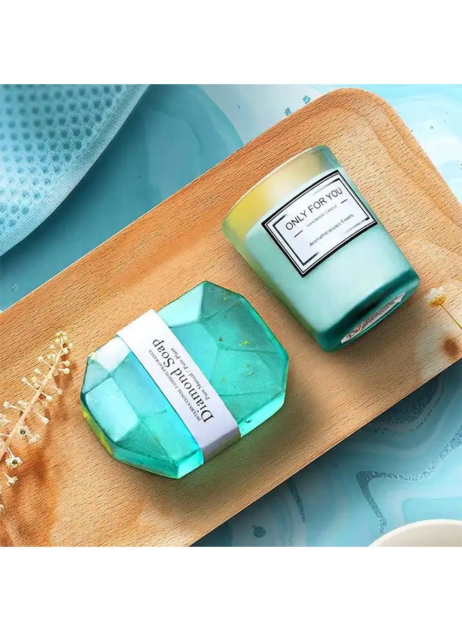 Beauenty Birthday Gifts for Women, Relaxing Spa Gift Basket Set, Unique Gift Ideas for Women, Birthday Gifts for Mom Sister Best Friend Wife, Coworker Teacher Nurse Gifts for Women ﻿ - Image 5