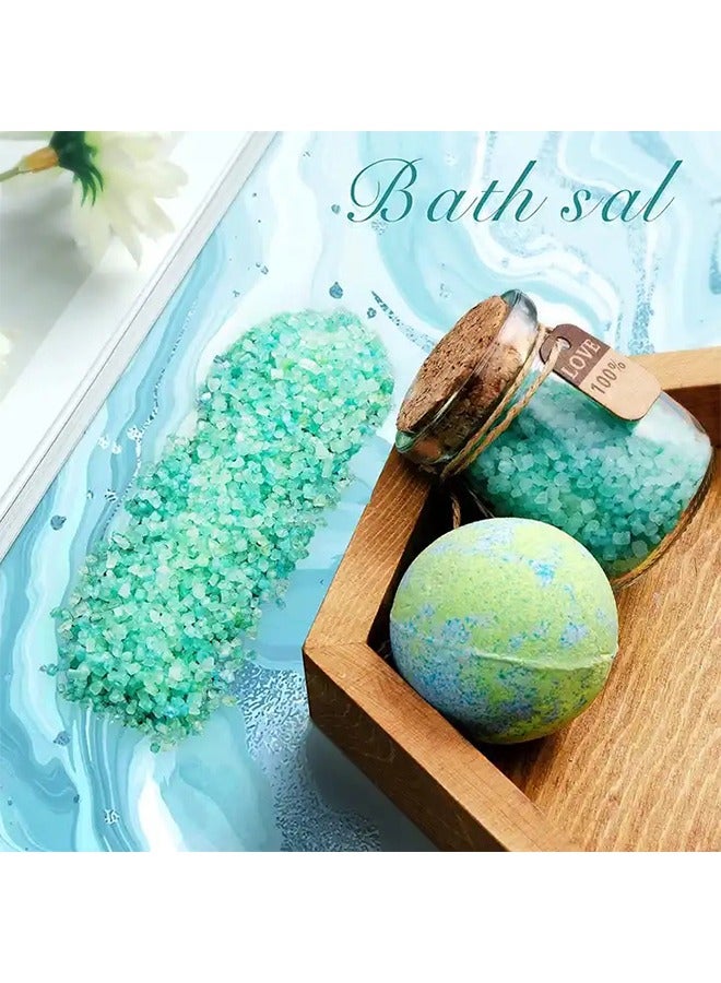 Beauenty Birthday Gifts for Women, Relaxing Spa Gift Basket Set, Unique Gift Ideas for Women, Birthday Gifts for Mom Sister Best Friend Wife, Coworker Teacher Nurse Gifts for Women ﻿ - Image 4