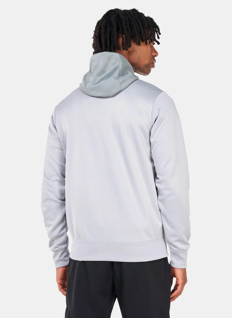 Nike Men's Sportswear Repeat Full-Zip Hoodie