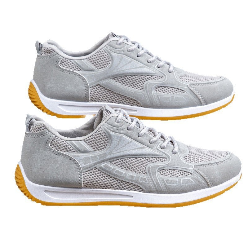 Unisex Casual Sneaker Shoes - Image 5