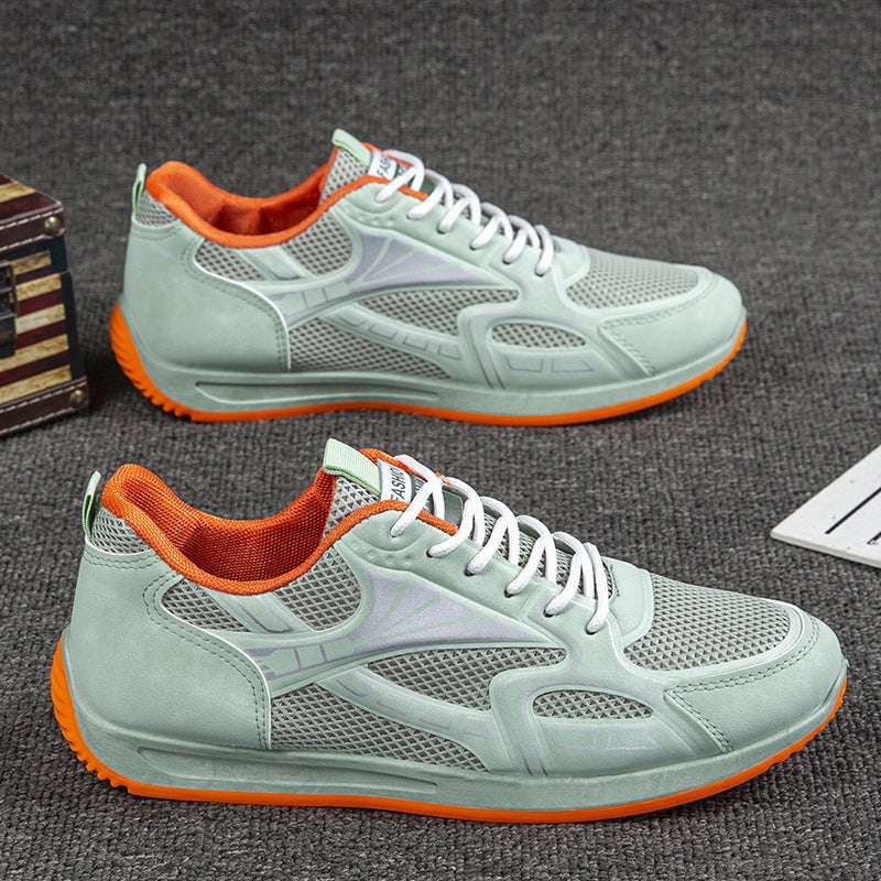 Unisex Casual Sneaker Shoes - Image 1