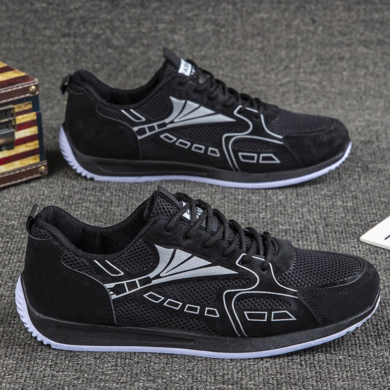 Unisex Casual Sneaker Shoes - Image 2