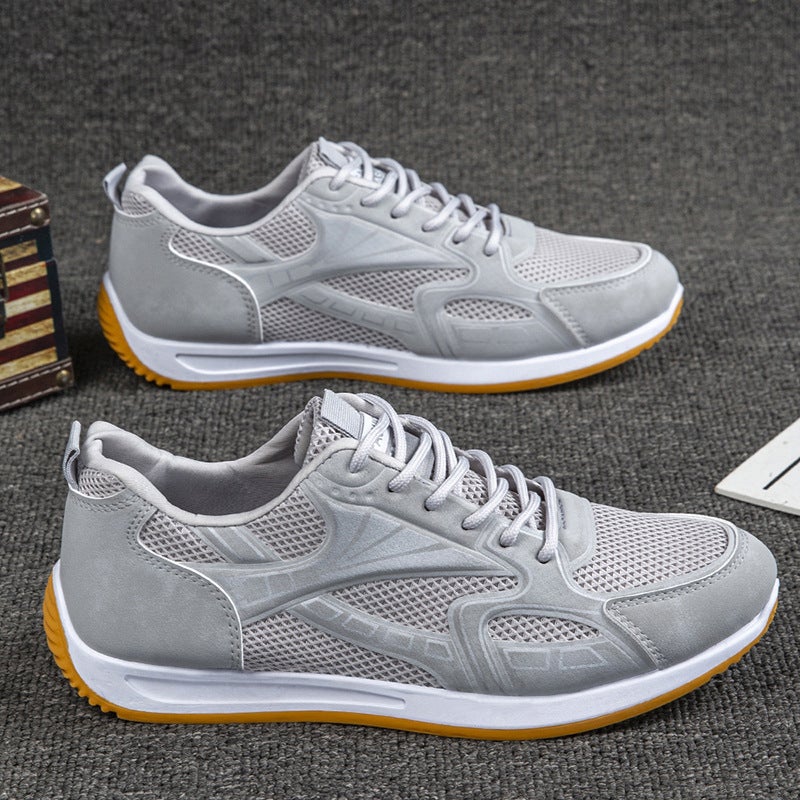 Unisex Casual Sneaker Shoes - Image 3