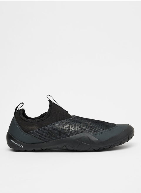 Terrex Climacool Jawpaw II Water Slip-On Shoes