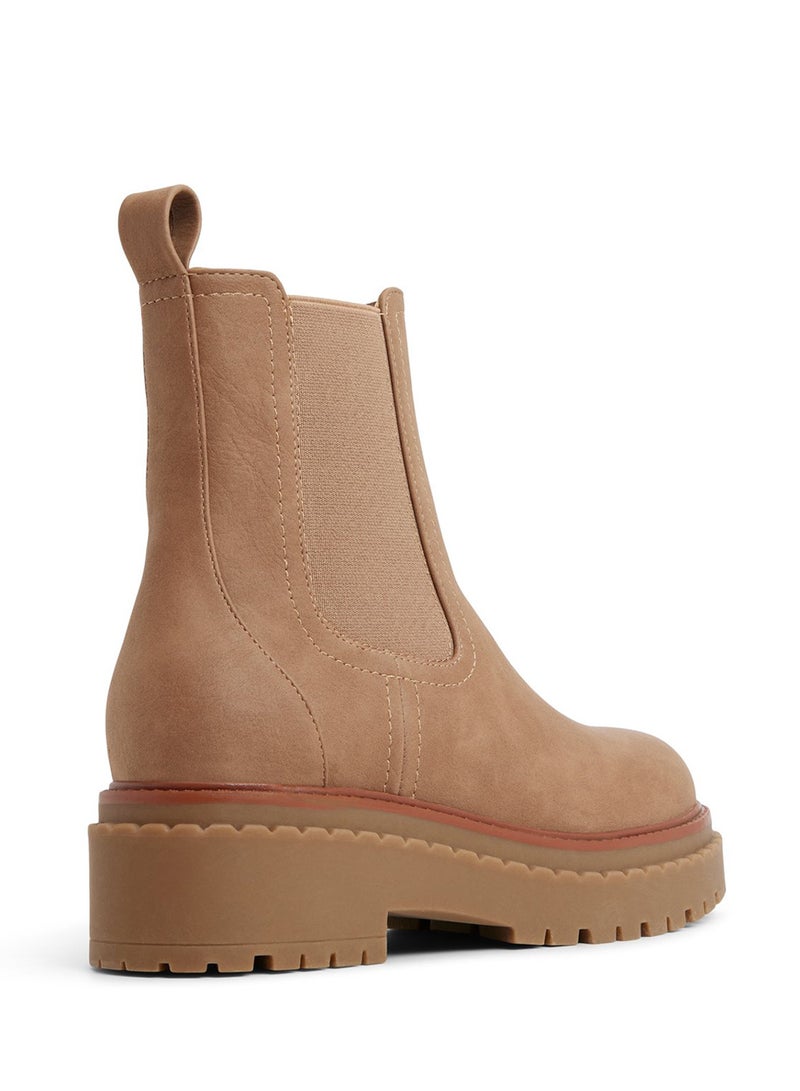 كول ات سبرنج جزمة تشيلسي كاجوال للكاحل - Image 4