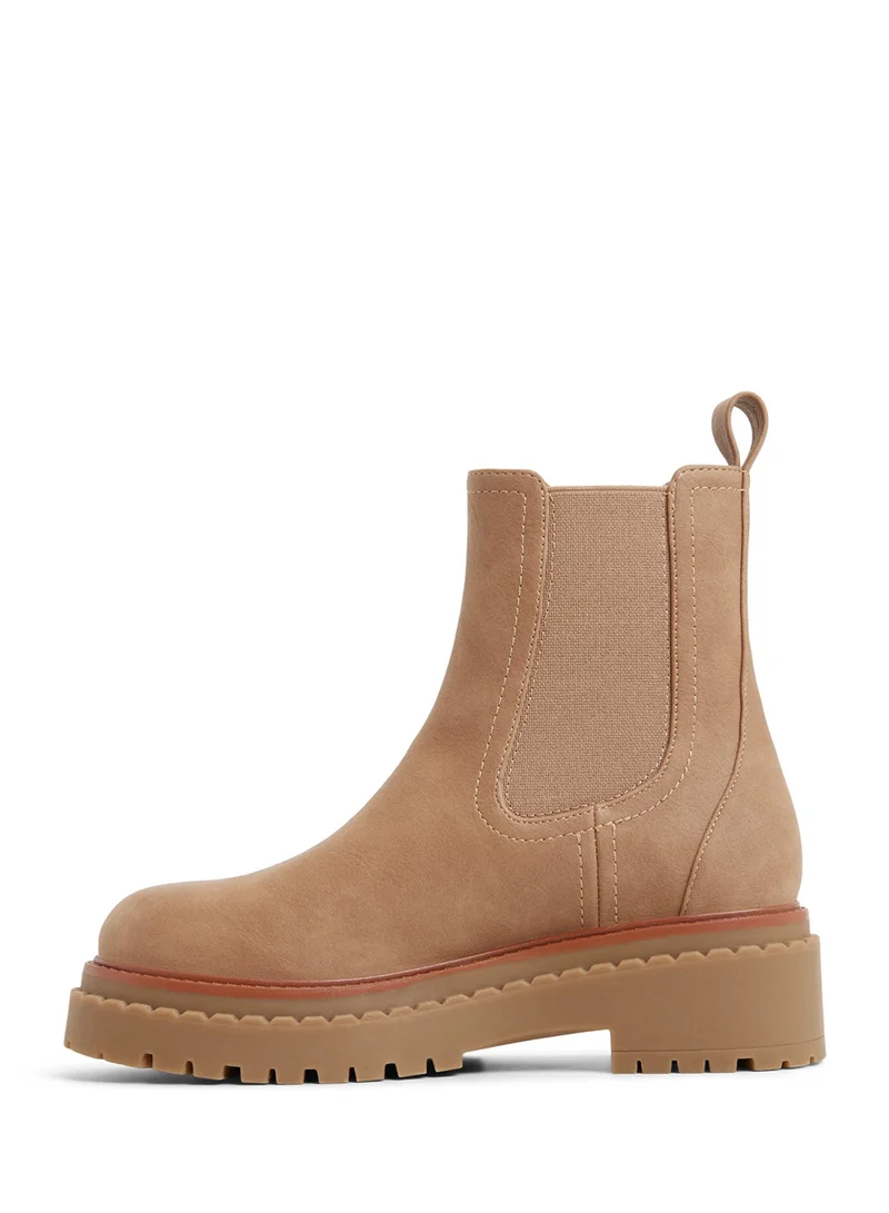 CALL IT SPRING Casual Ankle Chelsea Boots