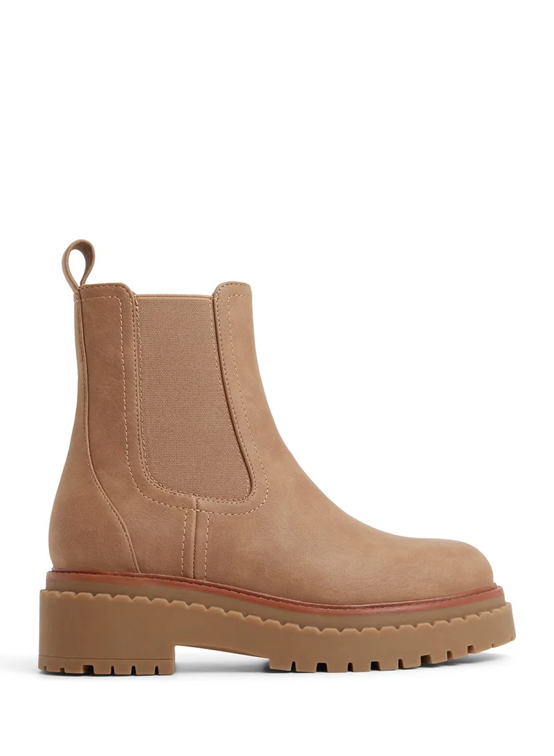 CALL IT SPRING Casual Ankle Chelsea Boots