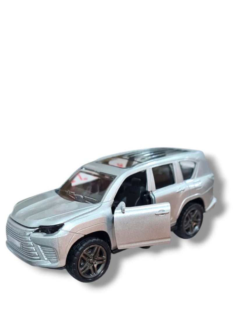 CAR - Lexus Jeep masterpiece - Image 1