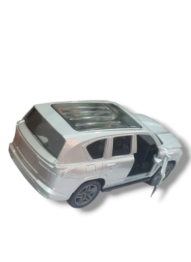 CAR - Lexus Jeep masterpiece - Image 1