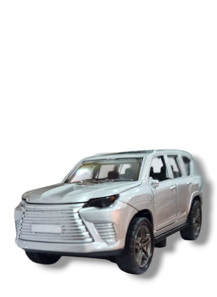 CAR - Lexus Jeep masterpiece - Image 1
