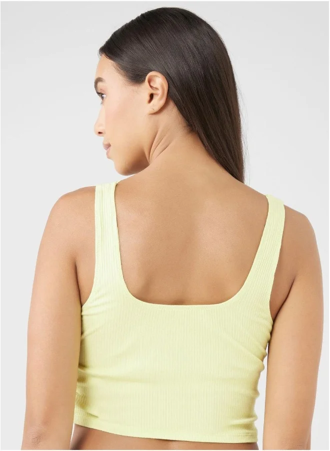 ايسلا اند ايفي Lace Detail Bralette