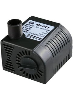 سان سان مضخة غاطسة لحوض السمك B&K SUNSUN 2W ECO 300 لتر/ساعة قابلة للتعديل بحرية  - Image 2