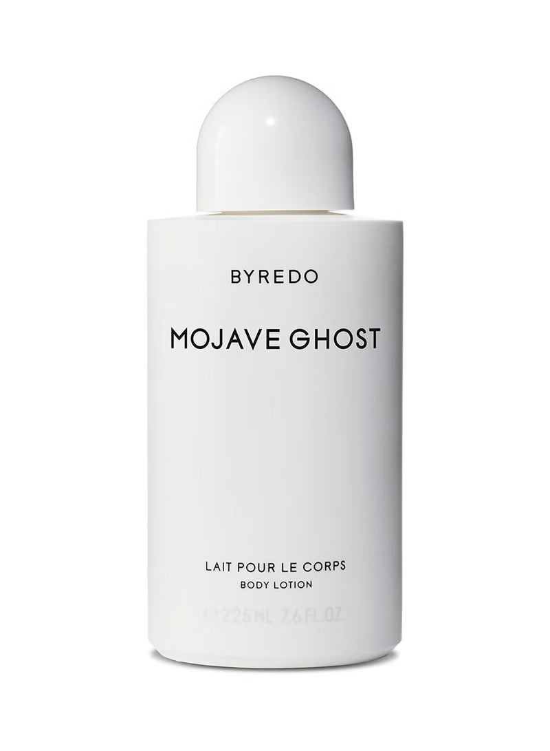 BYREDO Body Lotion Mojave Ghost 225ml - Image 1