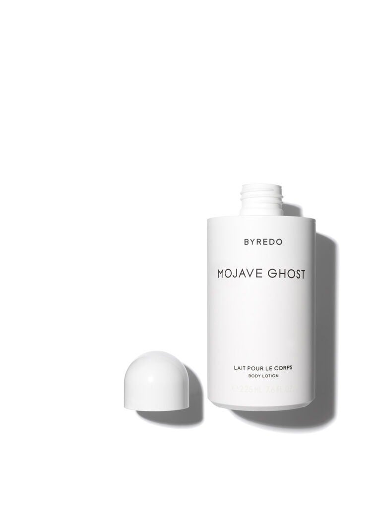 BYREDO Body Lotion Mojave Ghost 225ml - Image 2