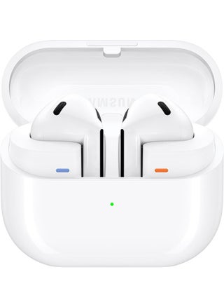 Samsung Galaxy Buds3,  Wireless Bluetooth Earbuds with Adaptive EQ/ANC, Hi-Fi Sound, 360 Audio - pzsku/Z68D5495C675131DC50BDZ/45/1748086711/0d2436ae-5862-495d-b8c0-71078775200e