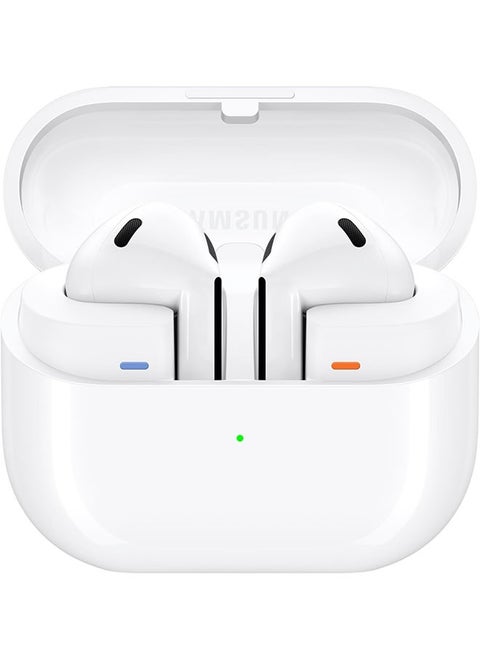 Samsung Galaxy Buds3,  Wireless Bluetooth Earbuds with Adaptive EQ/ANC, Hi-Fi Sound, 360 Audio
