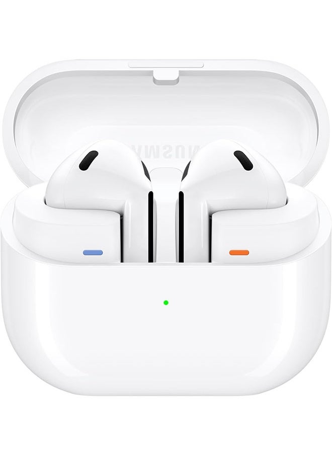 Samsung Samsung Galaxy Buds3,  Wireless Bluetooth Earbuds with Adaptive EQ/ANC, Hi-Fi Sound, 360 Audio  - Image 1