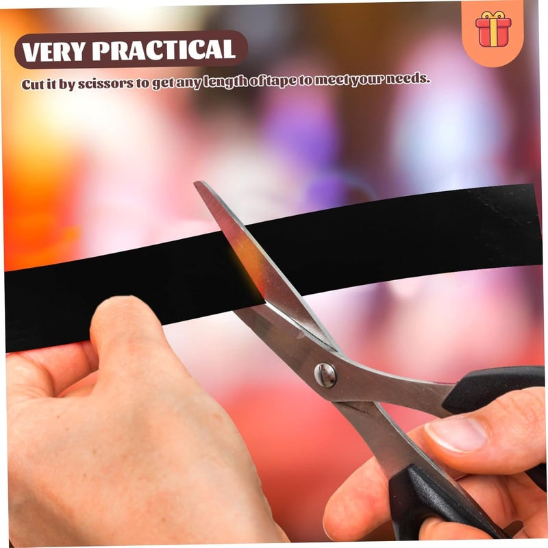 Alipis 5pcs Electrical Insulation Tape Heat Resistant for Automotive and Home Repair - Image 4