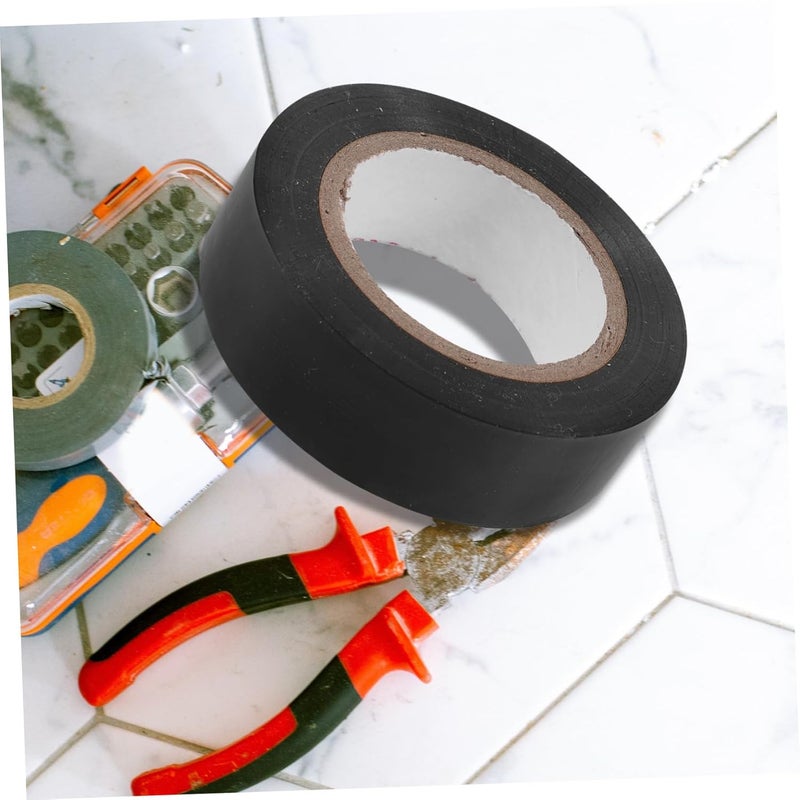 Alipis 5pcs Electrical Insulation Tape Heat Resistant for Automotive and Home Repair - Image 5