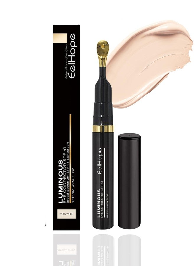 Suaxova Eye Corrector，Moisturizing Formulafor for Women - Image 1
