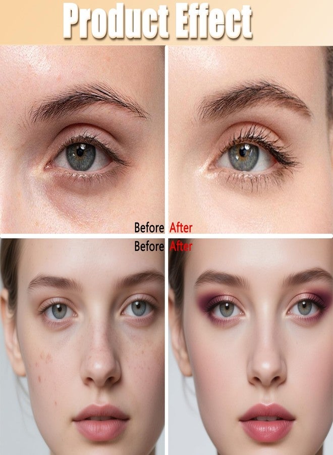 Suaxova Eye Corrector，Moisturizing Formulafor for Women - Image 5
