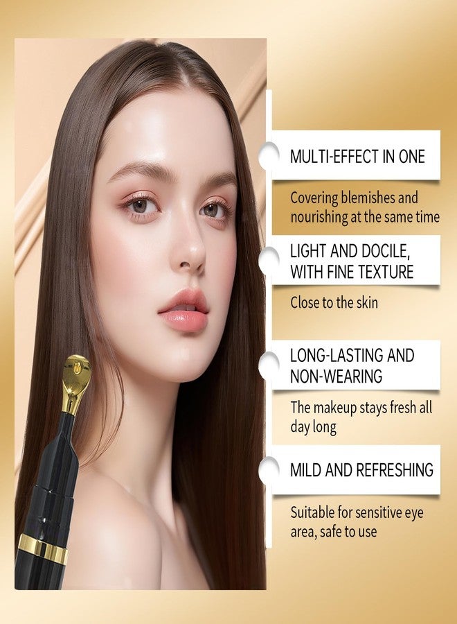 Suaxova Eye Corrector，Moisturizing Formulafor for Women - Image 4