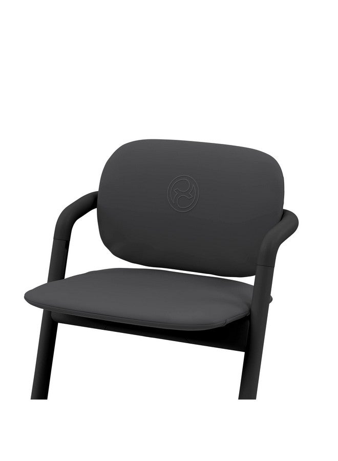 cybex LEMO 2 Comfort Inlay - Stunning Black - Image 2