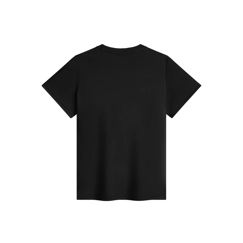 ANTA RUNNING Short T-Shirt