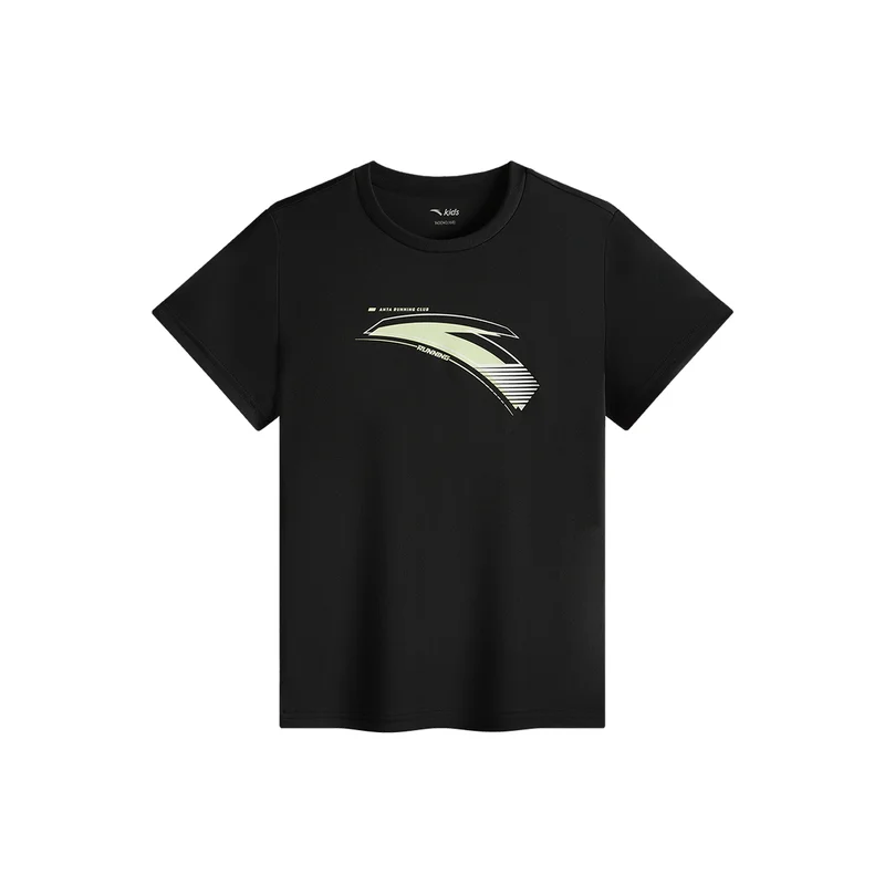 انتا تيشيرت قصير للجري