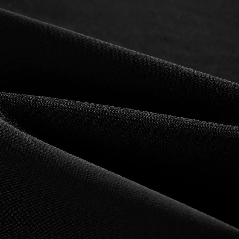 Anta Black RUNNING Short T-Shirt for Men | Best Price UAE