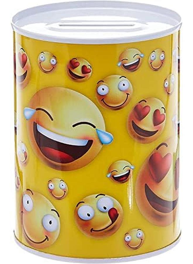 إي سي في في صندوق عملات معدنية لحفظ العملات والنقود مقاس 15 × 22 سم - Image 2