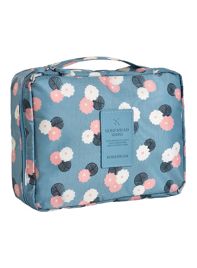 حقيبة سفر مضادة للماء متعددة الأغراض ألوان متعددة - Image 1