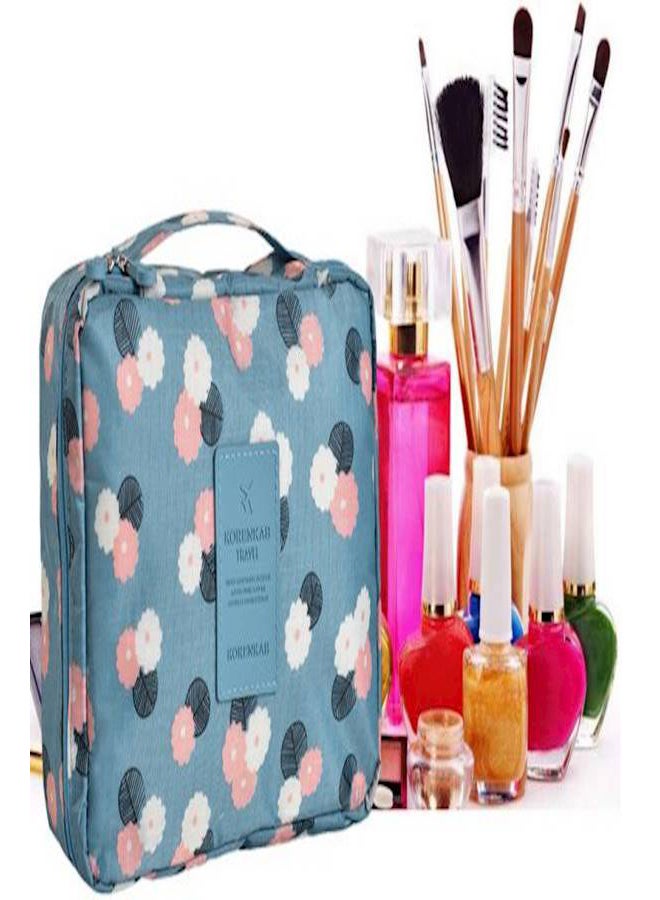 حقيبة سفر مضادة للماء متعددة الأغراض ألوان متعددة - Image 5